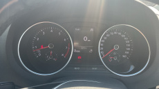 Volkswagen Polo 1.2 TSI SE 5dr Petrol Hatchback